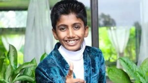 Success Story of Jainam Jain will surprise you.