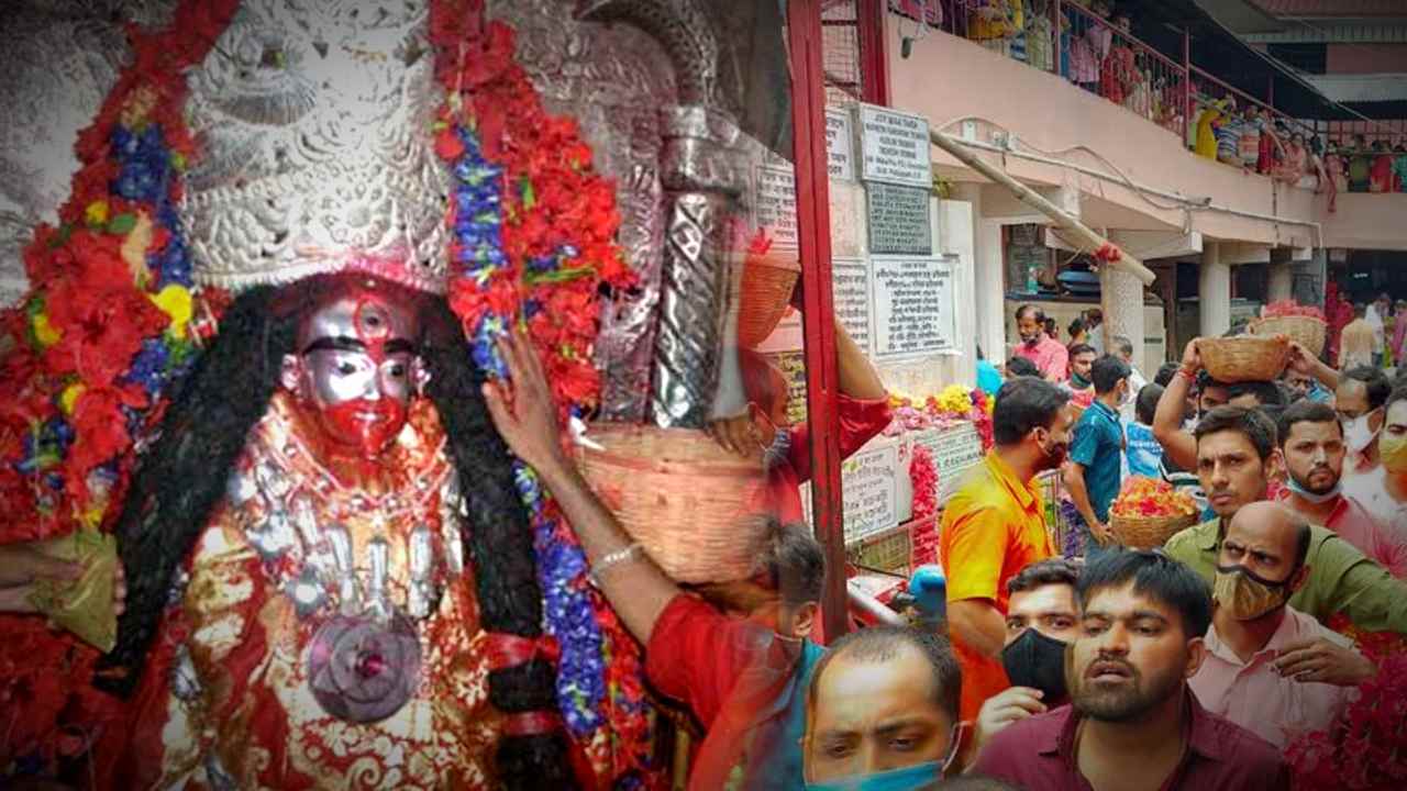 Kaushiki Amavasya 2026 Tarapith Low Budget Hotel and How to save time during Puja