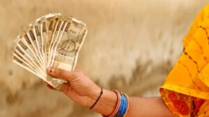 LIC Bima Sakhi scheme