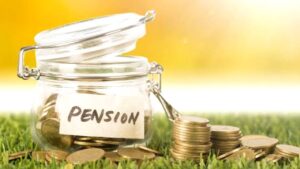 LIC Smart Pension Plan