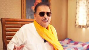 Madan Mitra