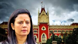 Mahua Moitra urgent hearing plea in egg therapy case rejected in Calcutta High Court