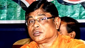 Manik Bhattacharya