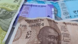 Reserve Bank of India has issued a global tender for the production of plastic notes.