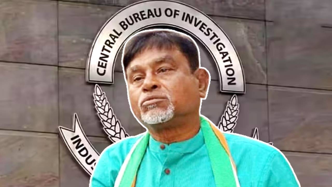 Primary recruitment scam accused Manik Bhattacharya did not appear in court physically