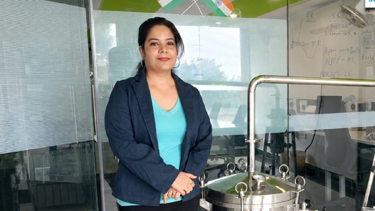 Success Story of Ritu Pathak wiil amaze you.