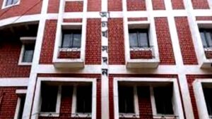 SSC upper primary recruitment counselling notification