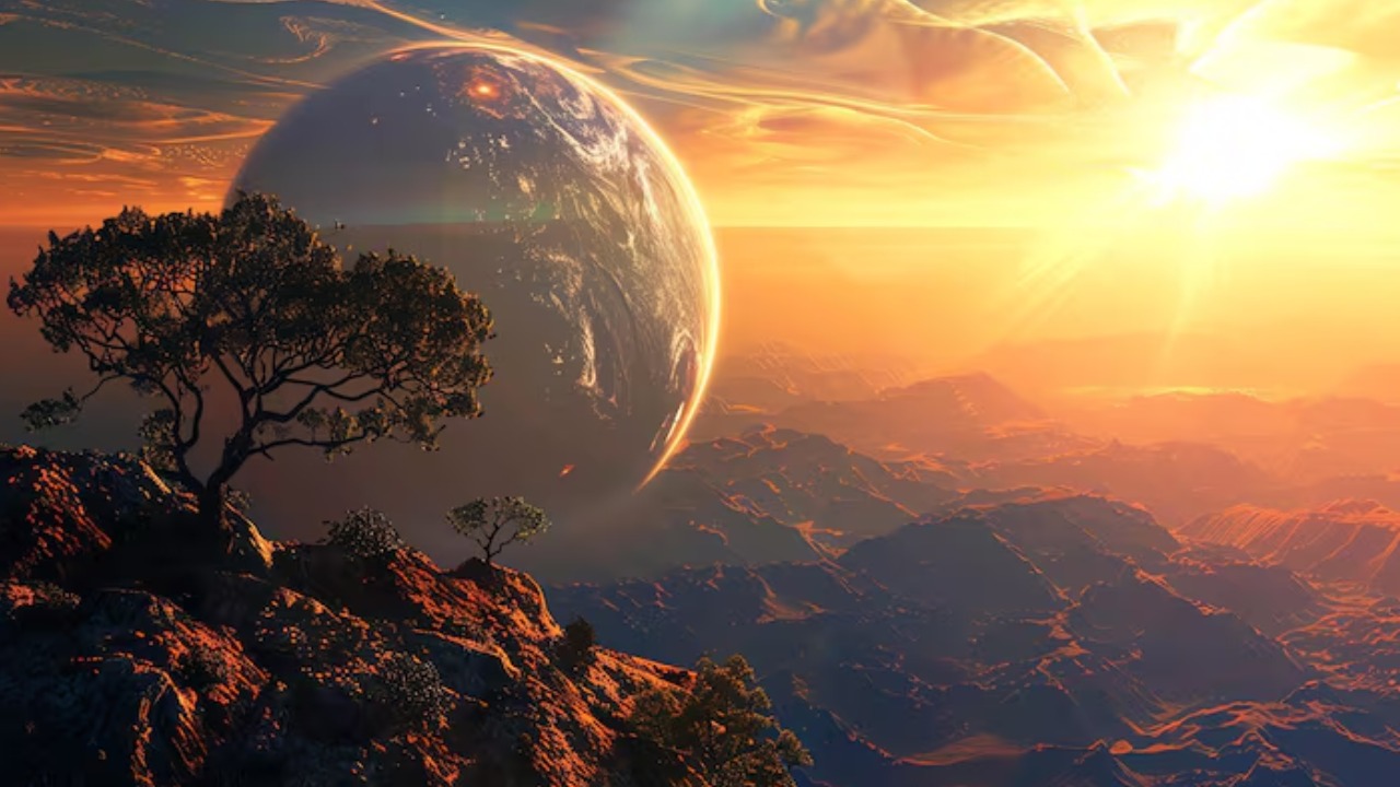 Scientists predict End of World