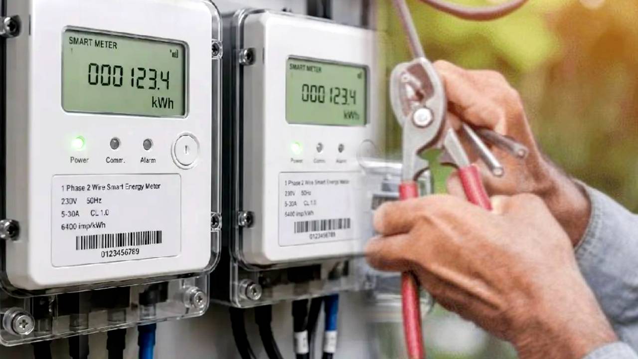 Smart meter electricity connection cut rules explained