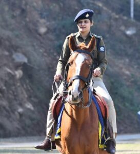 Success Story Shalini Agnihotri will amaze you.
