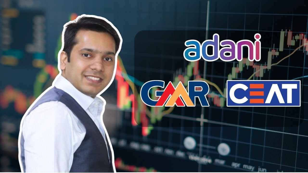 Stocks to Buy Recommendations by Sumit Bagadia