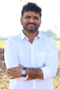 Success Story of Ramesh Reddy. 