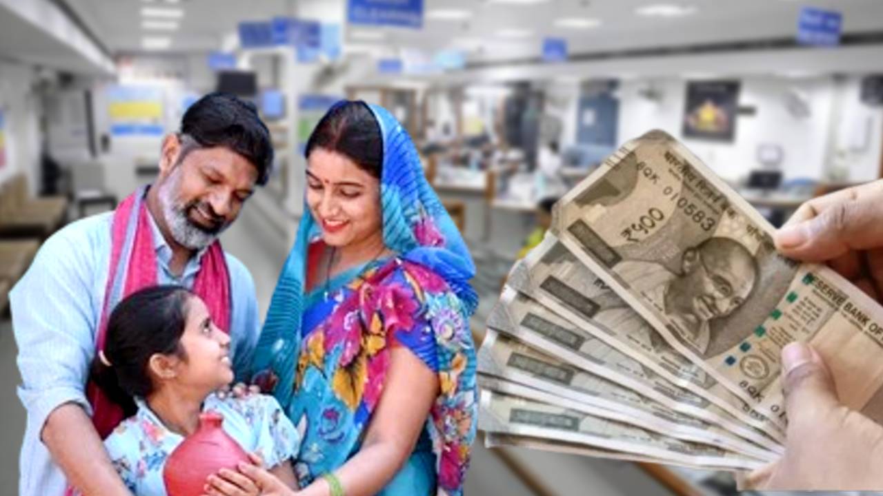 Sukanya Samriddhi Yojana SSY scheme calculation explained