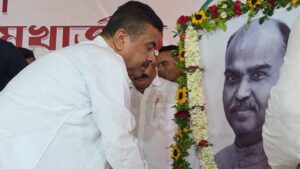 Suvendu Adhikari