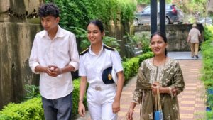 Success Story of Tanvi Sharma will surprise you.