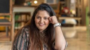 Success Story of Vandita Purohit will amaze you.