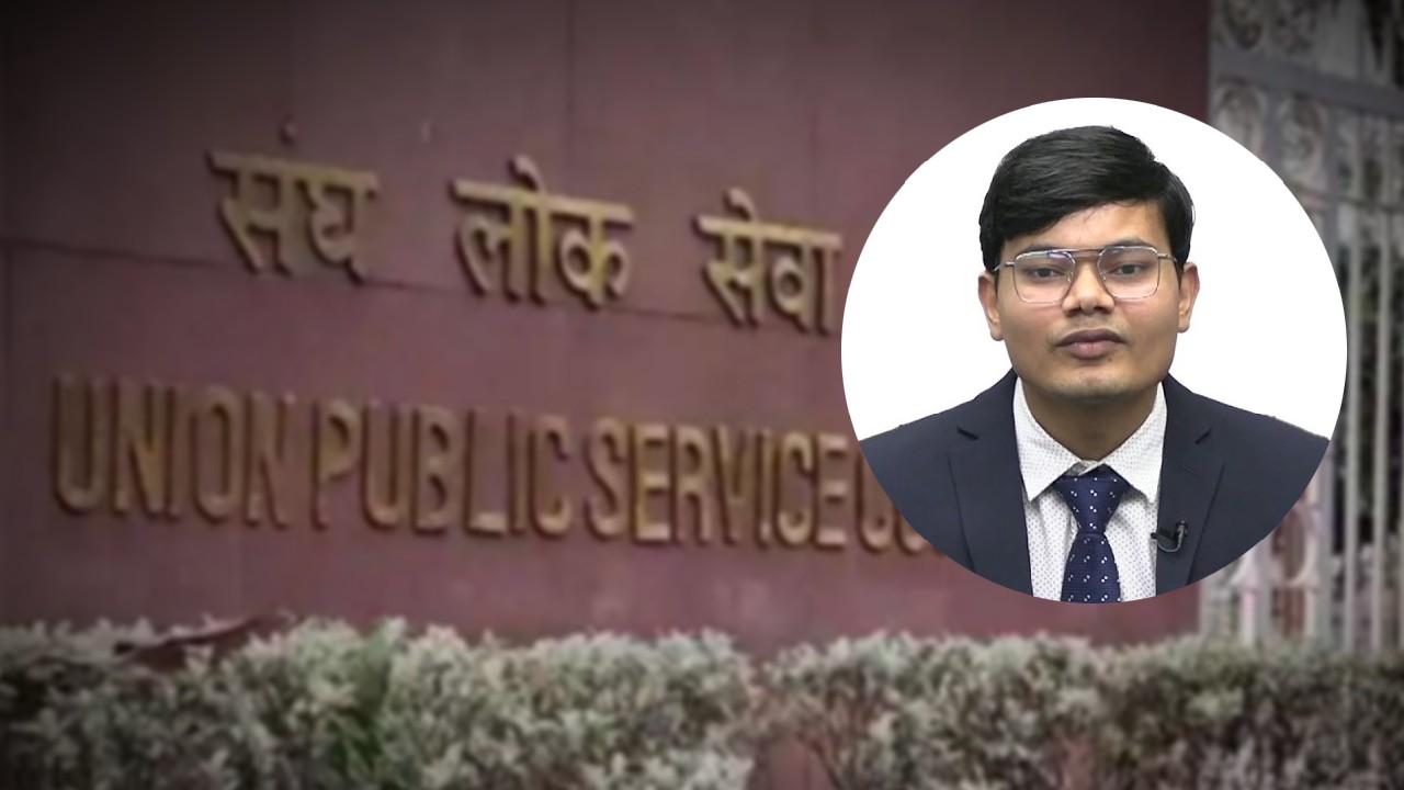Success Story of Pawan Kumar will inspire you.