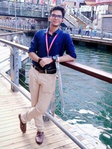 Success Story of Ashish Kumar will amaze you.