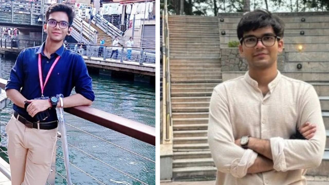 Success Story of Ashish Kumar Verma will amaze you.