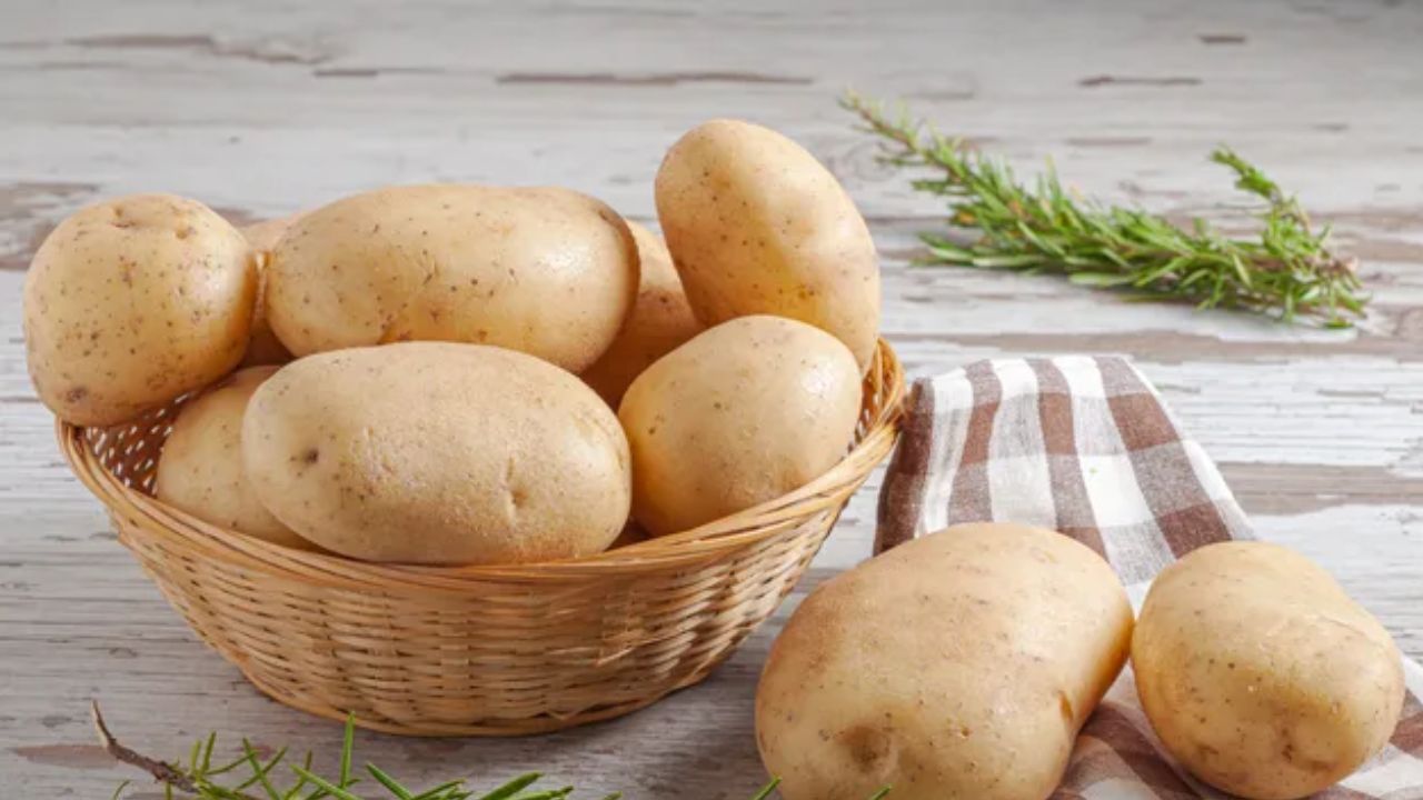How to make crispy potato fry cooking tips 