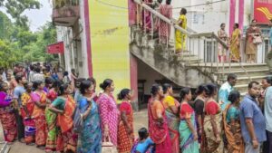 Annapurna Yojana funds do not arrive  know why