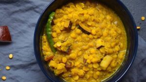 Cooking Tips simple home remedy to cook split chana dal quickly