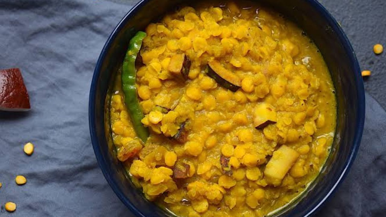Cooking Tips simple home remedy to cook split chana dal quickly