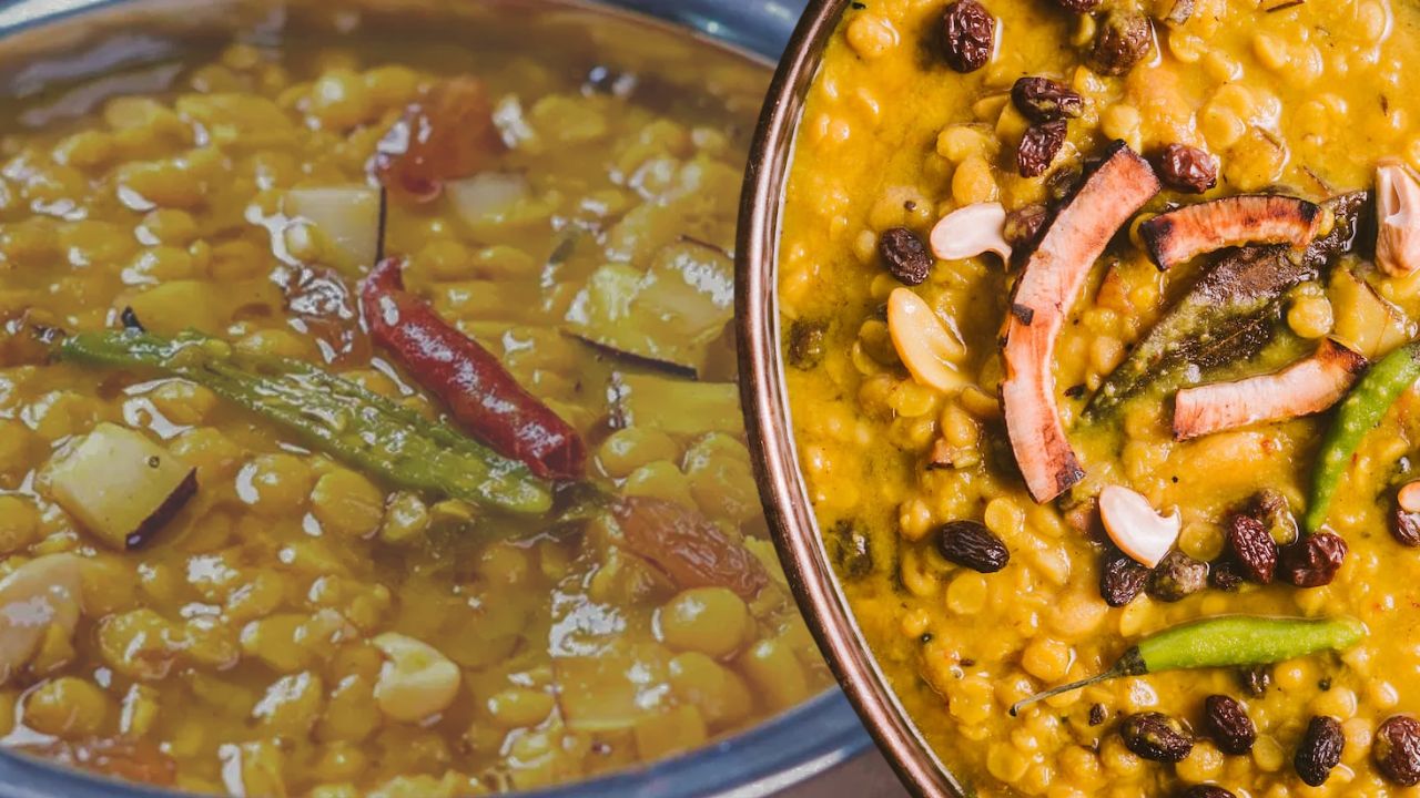 Cooking Tips simple home remedy to cook split chana dal quickly