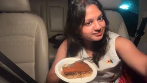 Success Story of Sathvika Pendem will amaze you 