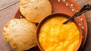Cooking Tips luchis not puffing up here are some magic tips