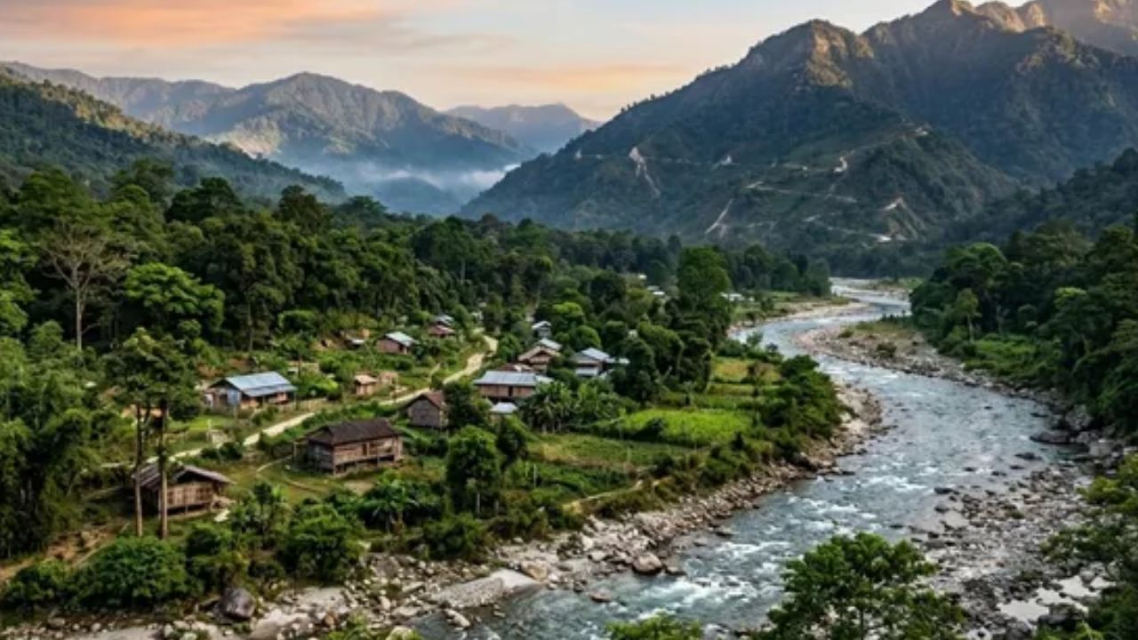Travel 5 places in Dooars will surely mesmerize you during the monsoon
