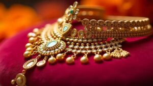 Gold Price dropped in early july check today's rates
