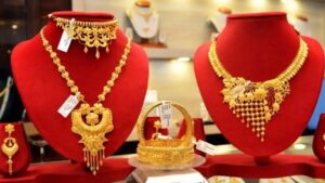 Gold Price again increase check today's latest price before buying