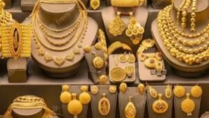Gold Price drop saturday seen todays rate