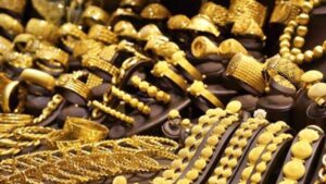 Gold Price rise again check today's latest rates