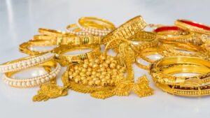  Gold Price what price is it available in the market during the first weekend of july