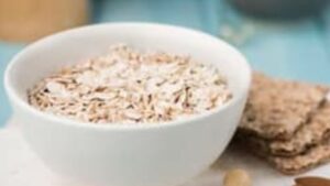 Health what happens to the body if you eat oats every day