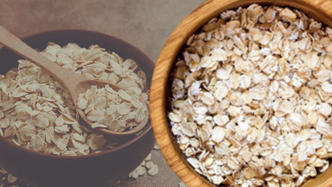 Health what happens to the body if you eat oats every day
