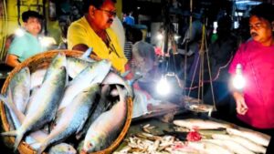 Hilsa Fish skip the market hassle and buy fish from the comfort of your home