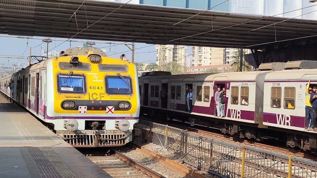 Big update on mobile ticket booking in Indian Railways 