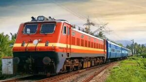 Indian Railways special train launched for passengers bound for Puri