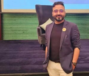 Success Story of Nitin Kalra will surprise you.