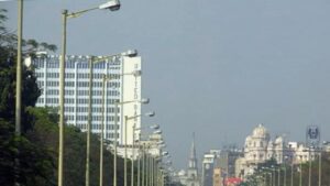 Kolkata Traffic to change for the July 21 rally