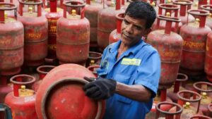 LPG Cylinders prices hiked again, adding to the worries of the middle class