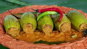 Recipe up this delicious recipe using just a few ingredients