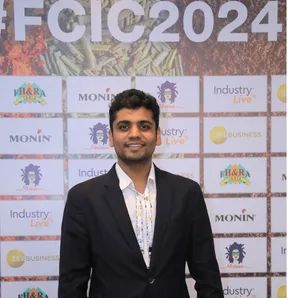 Success Story of Chirayu Goyal will amaze you.