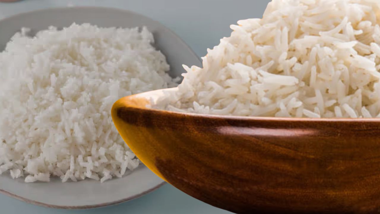 Cooking tips for correcting overcooked rice 