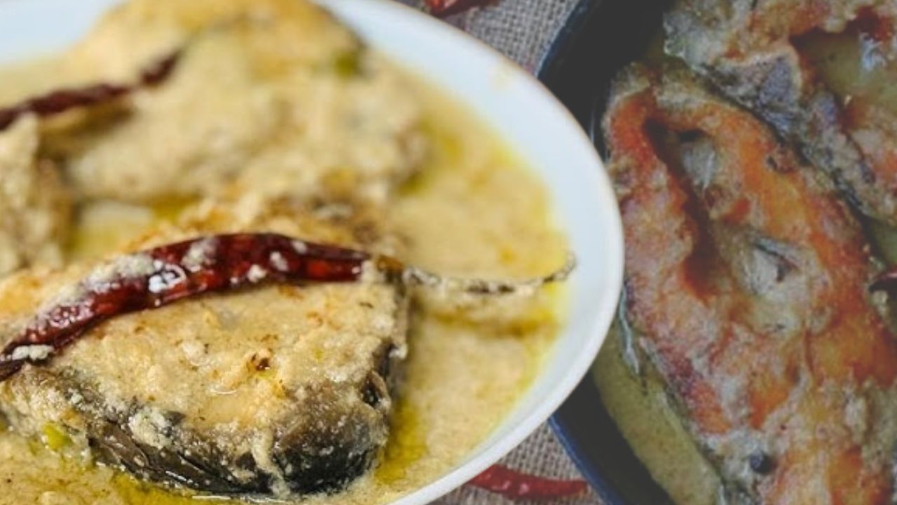 Recipe learn the recipe for Katla Rezala
