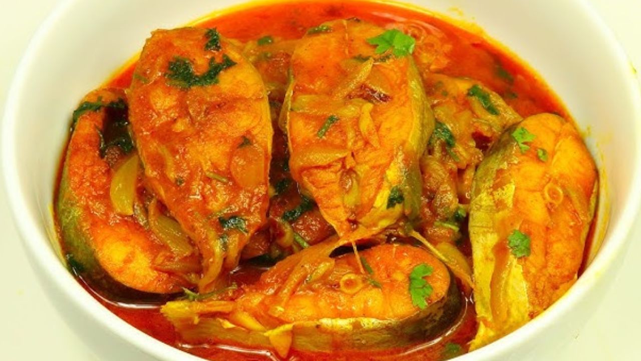 Recipe of easy kalta kaliya 