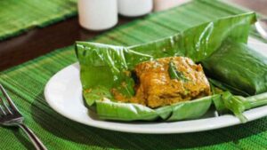 Recipe make delicious Thor Paturi with just a few ingredients